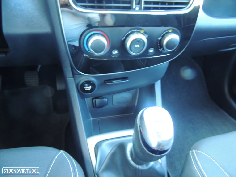 Renault Clio 0.9 TCE Confort - 10