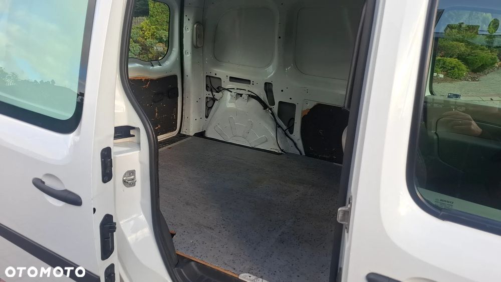 Renault Kangoo - 9