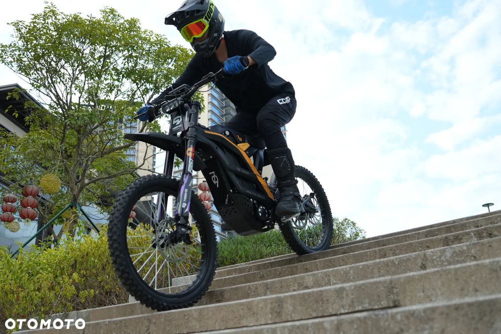 79Bike Falcon Pro - 4