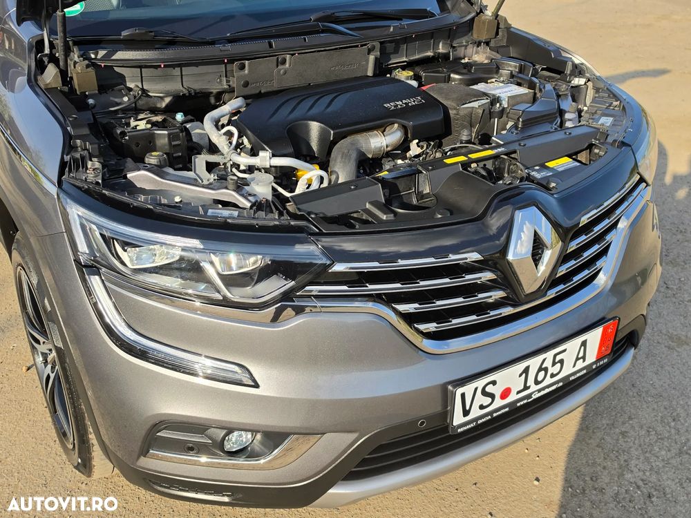 Renault Koleos ENERGY dCi 175 X-tronic 4WD INTENS - 38