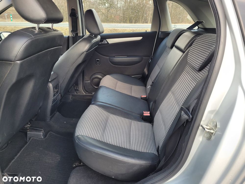 Mercedes-Benz Klasa B - 12