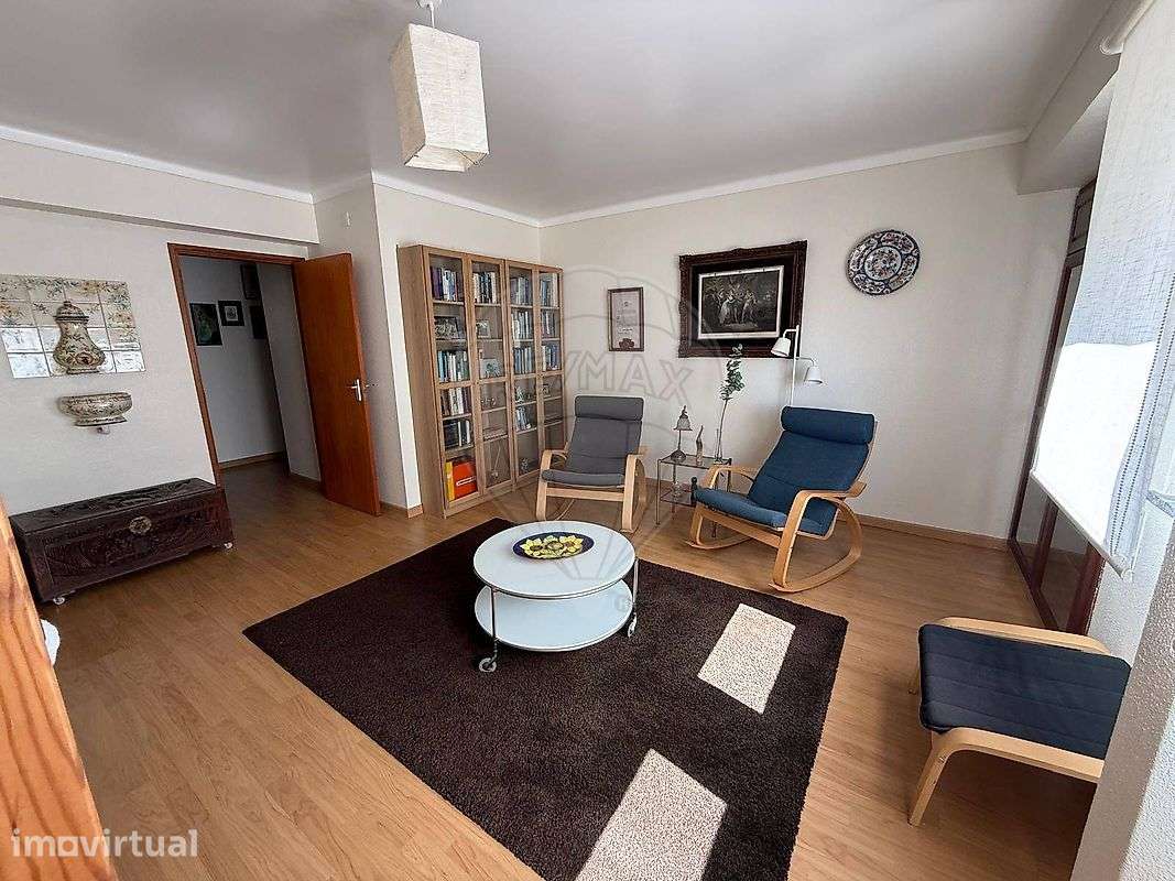 Apartamento T2 para arrendamento - Grande imagem: 5/15