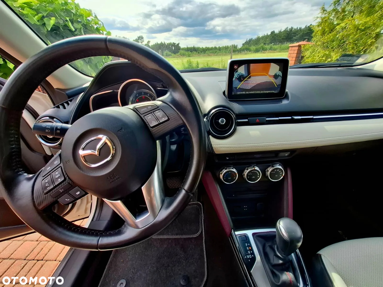 Mazda CX-3 - 13