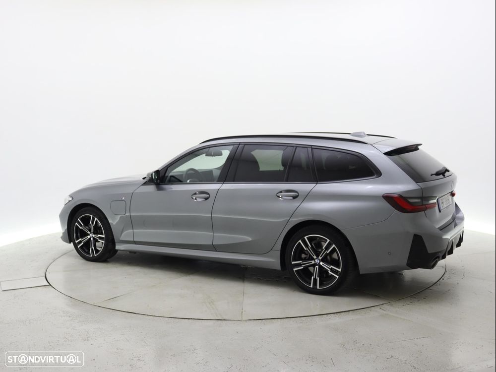 BMW 330 e Pack Desportivo M Auto - 3
