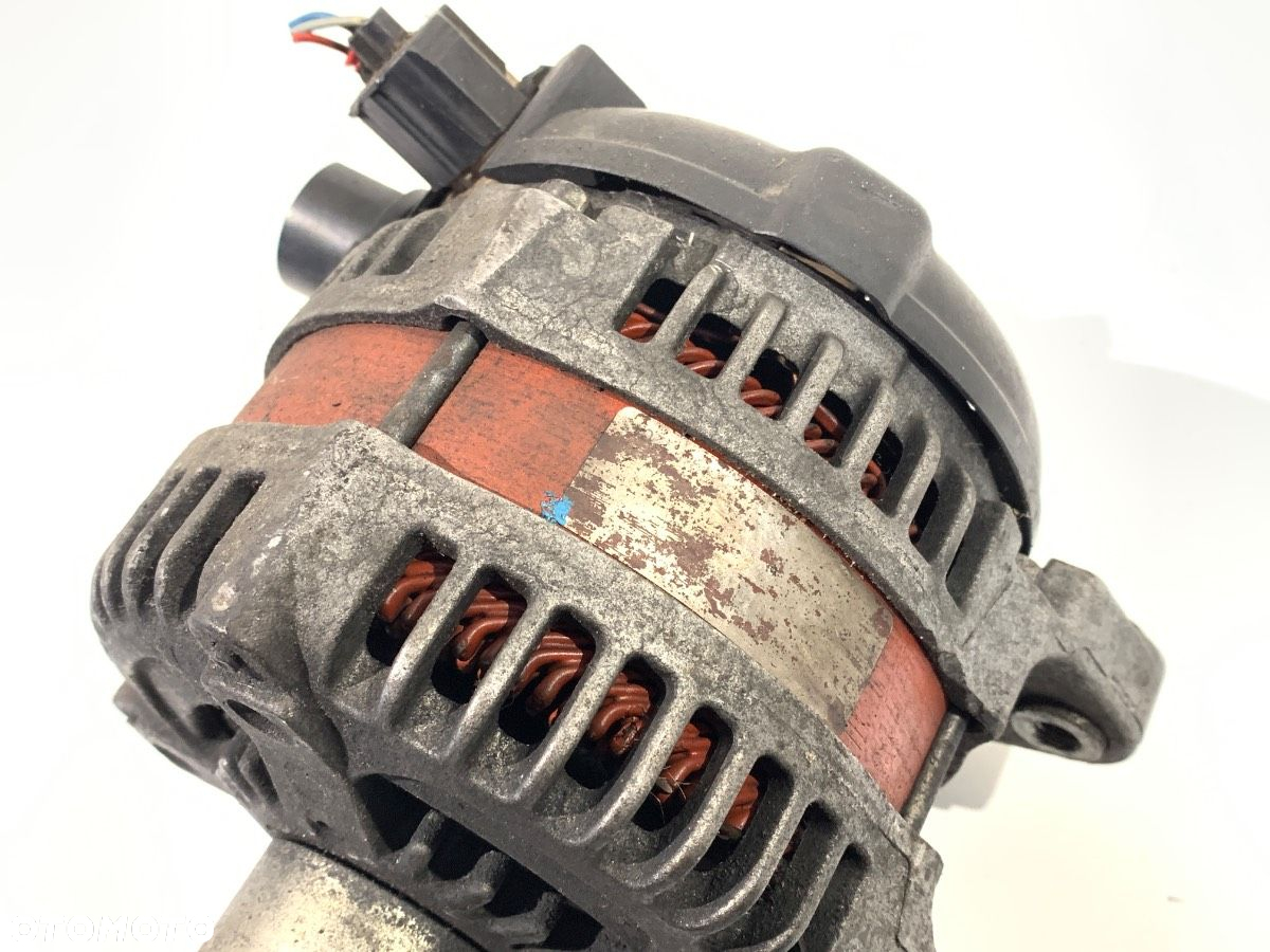 ALTERNATOR - 179.00 PLN - FORD FOCUS C-MAX (DM2) 2003 - 2007 1.8 TDCi 85 kW [115 KM] olej napędowy - 4