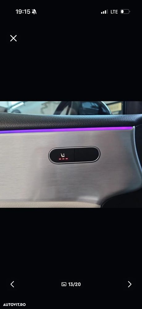 Mercedes-Benz A - 11