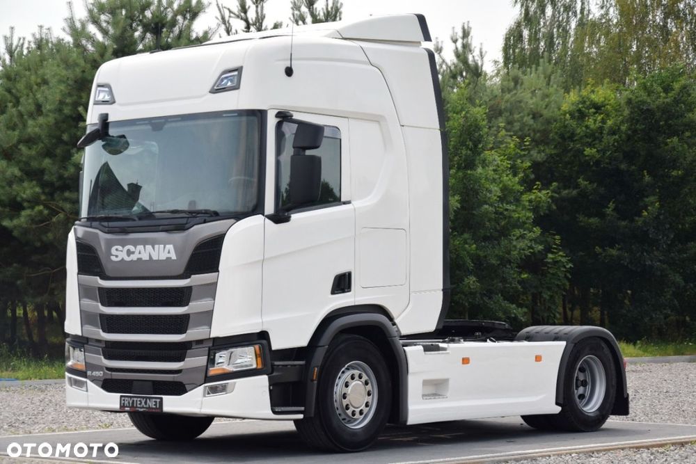Scania R450 Standard - 9