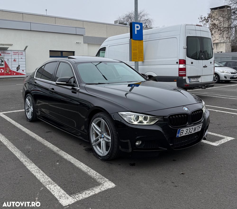 BMW Seria 3 - 3