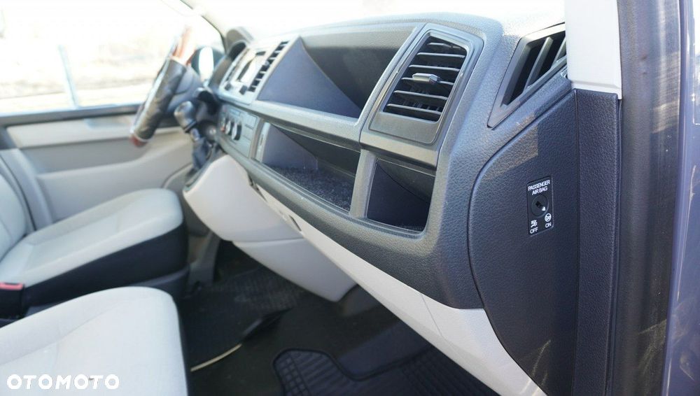 Volkswagen Transporter L2H1 - 11