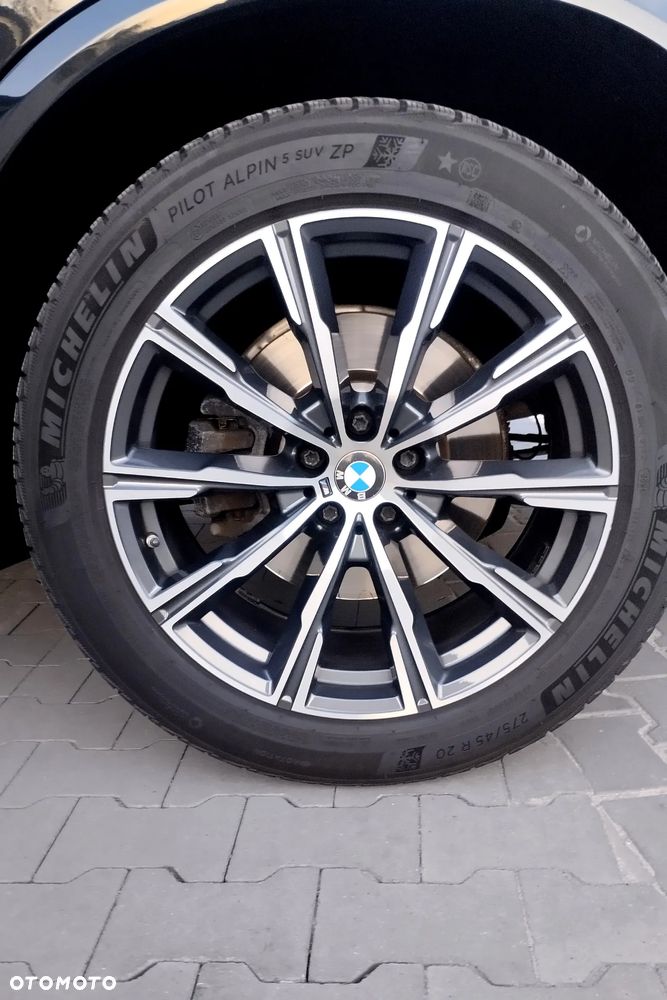 BMW X5 xDrive30d - 11