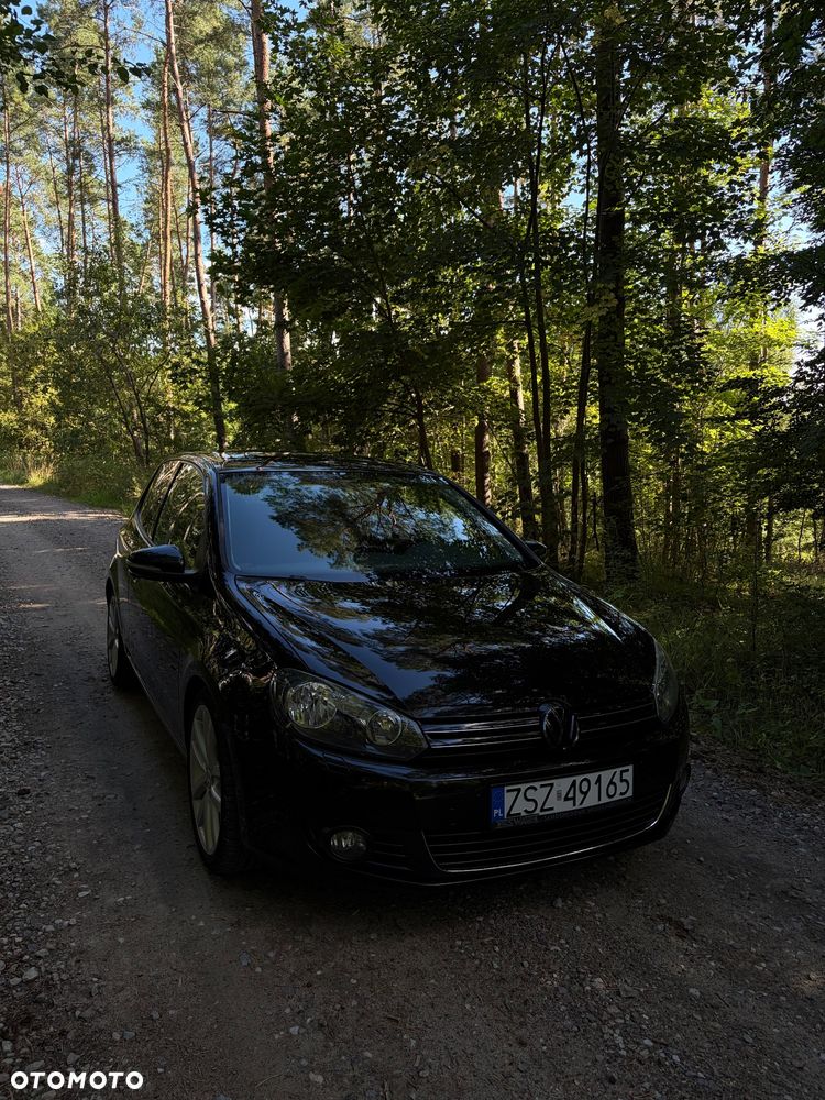 Volkswagen Golf 1.4 TSI Highline - 1