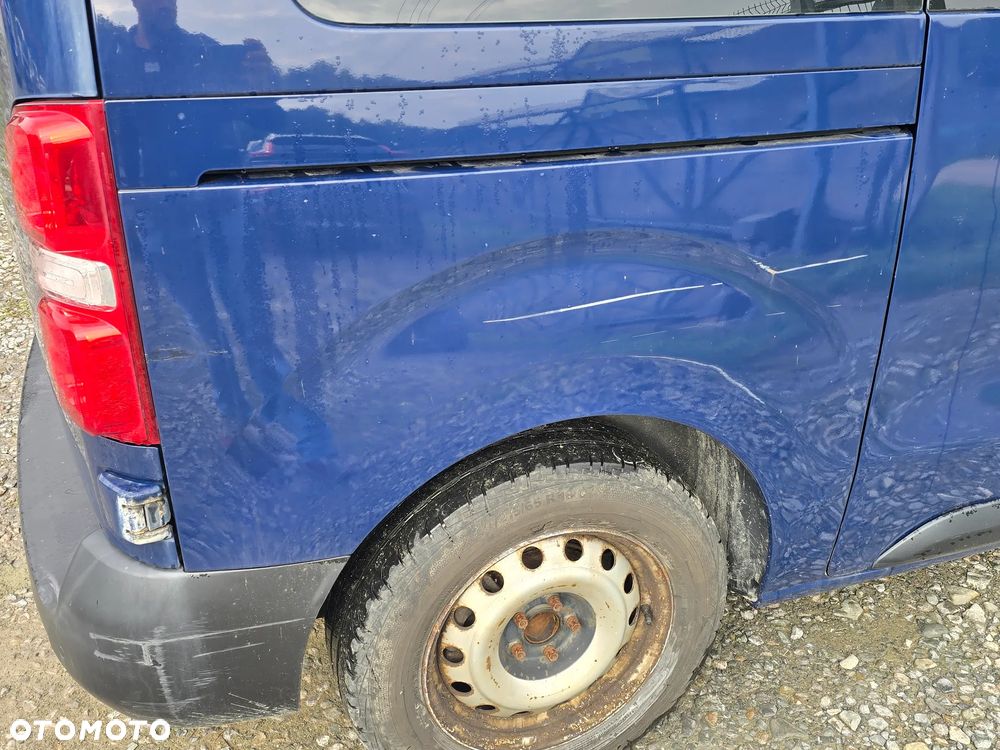 Peugeot Expert Pro L2H1 FlexCab Eco - 14