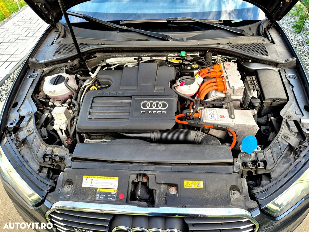 Audi e-tron - 30