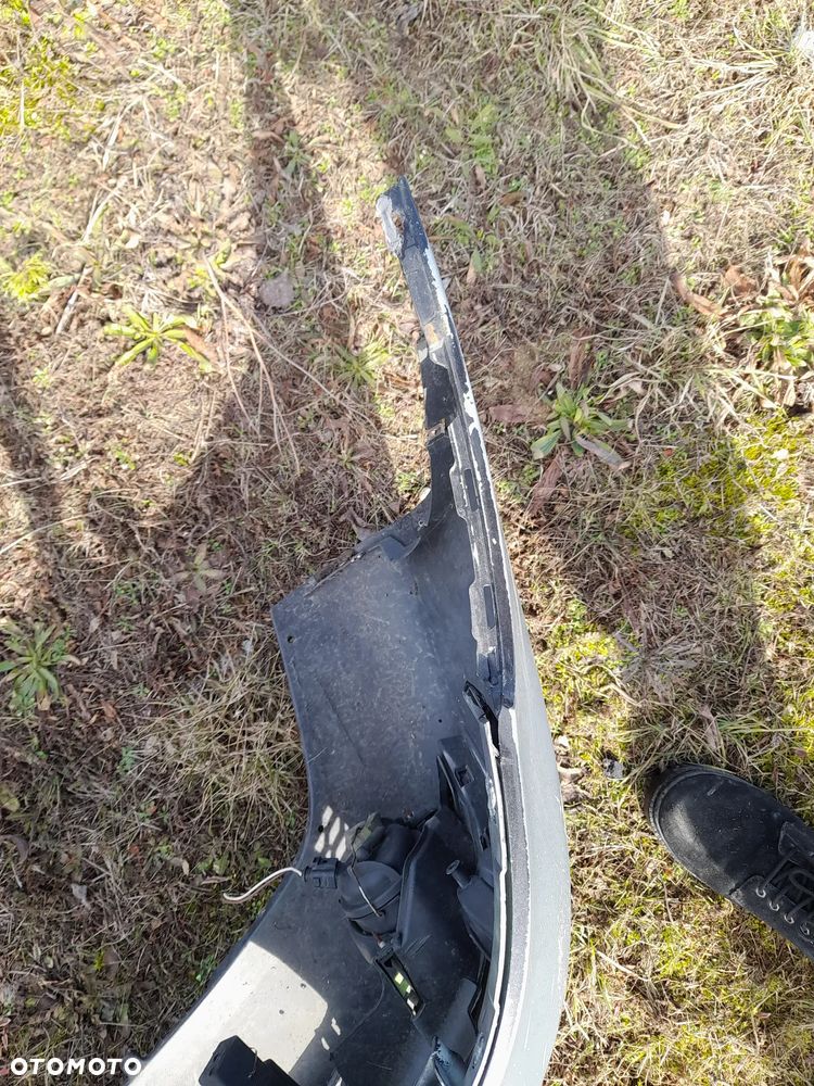 SEAT IBIZA III LIFT ZDERZAK PRZEDNI PRZÓD - 10