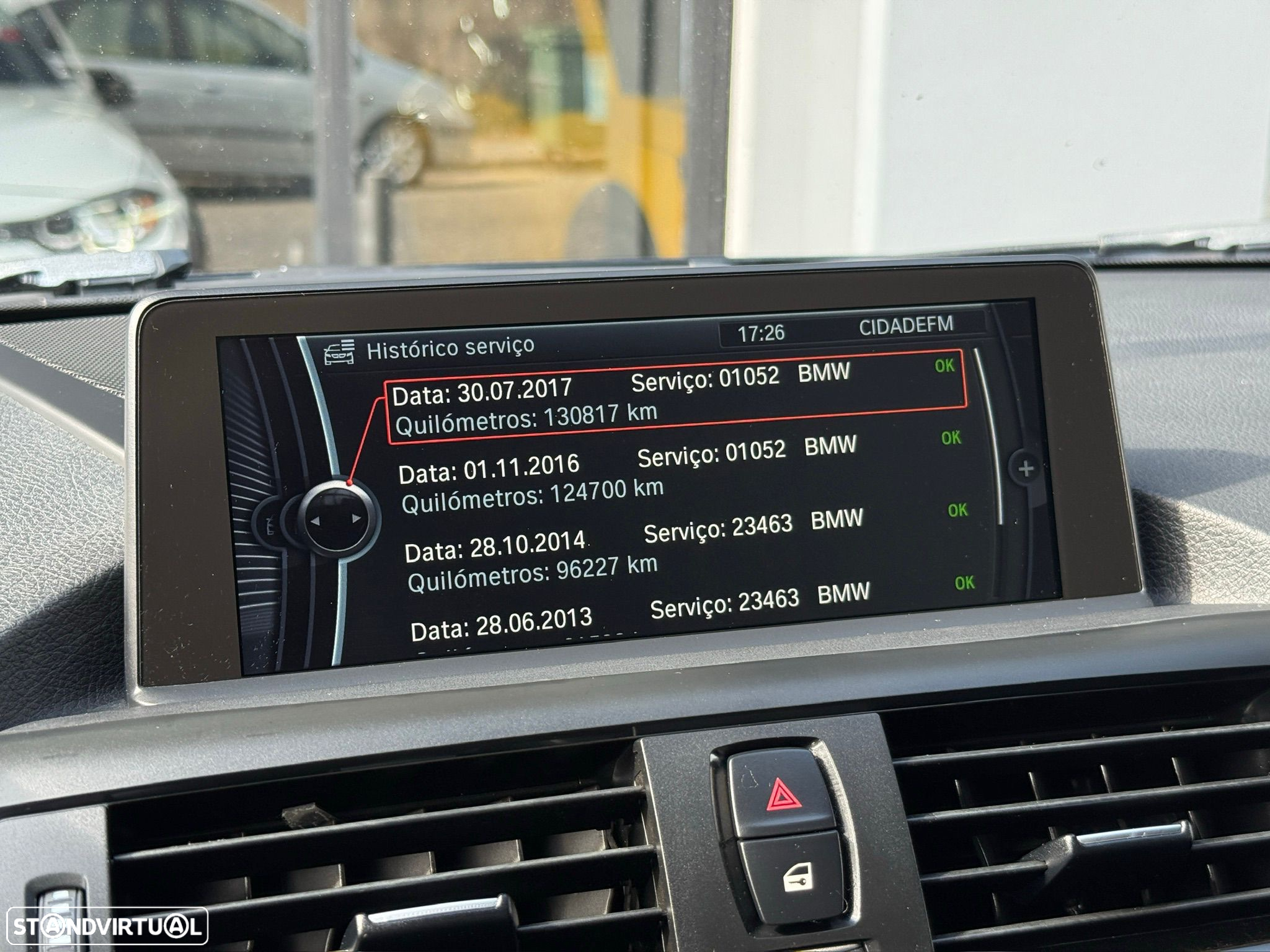 BMW 120 dA Pack M - 23