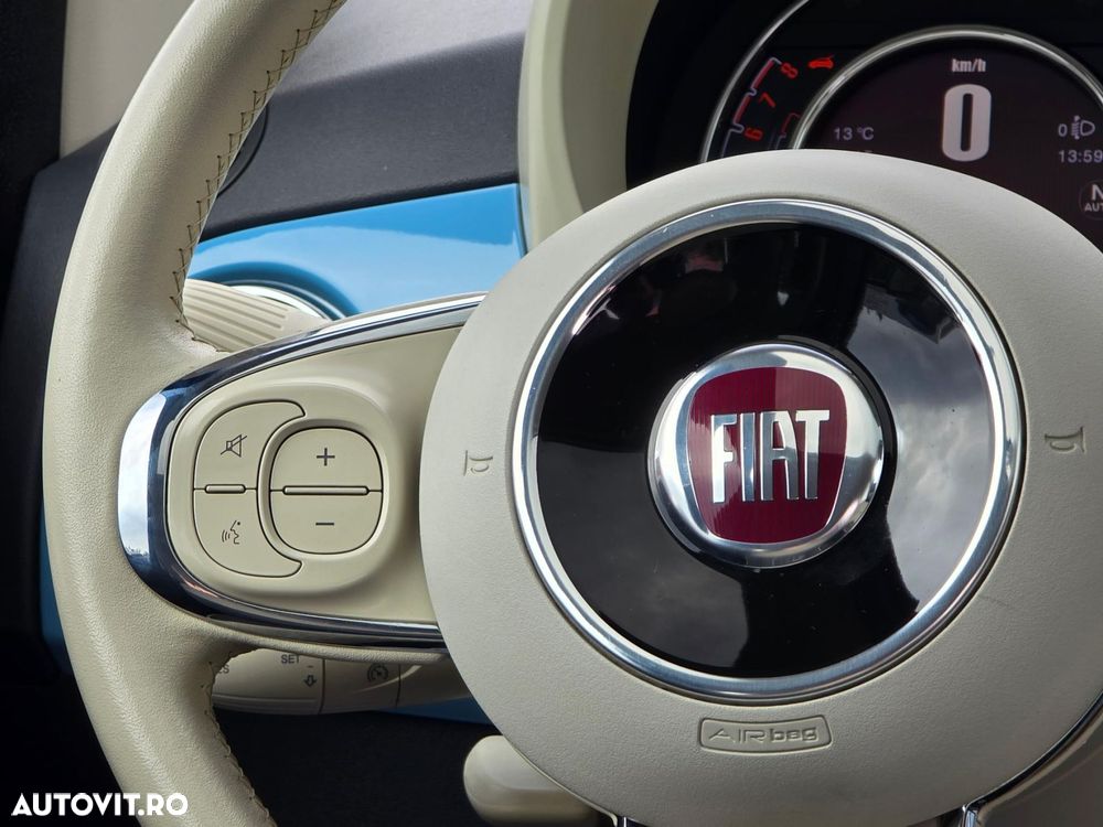Fiat 500 - 11