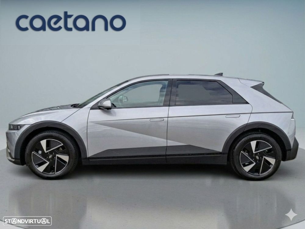 Hyundai Ioniq 5 63 kWh Premium - 5