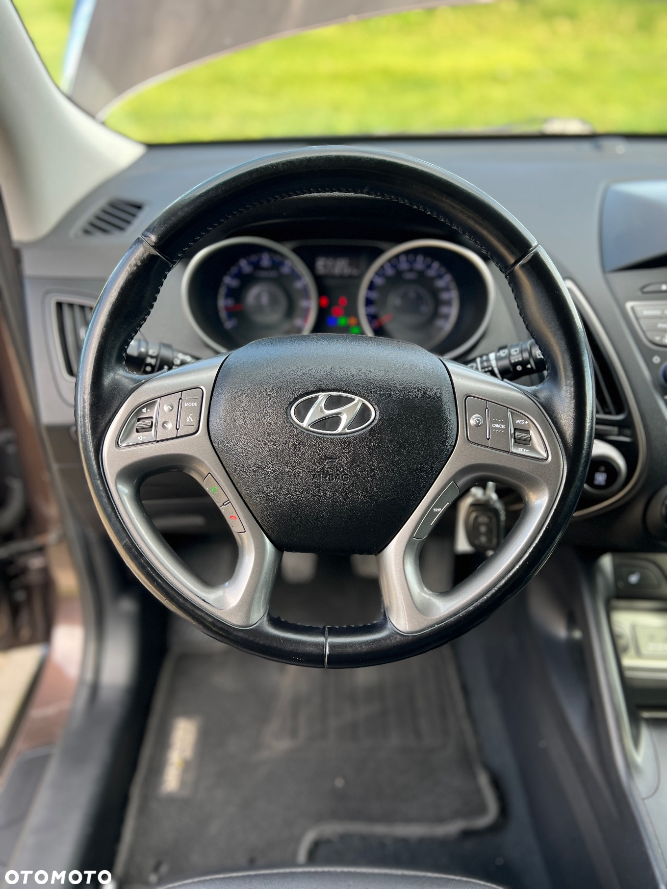 Hyundai ix35 1.6 GDI Comfort 2WD - 37