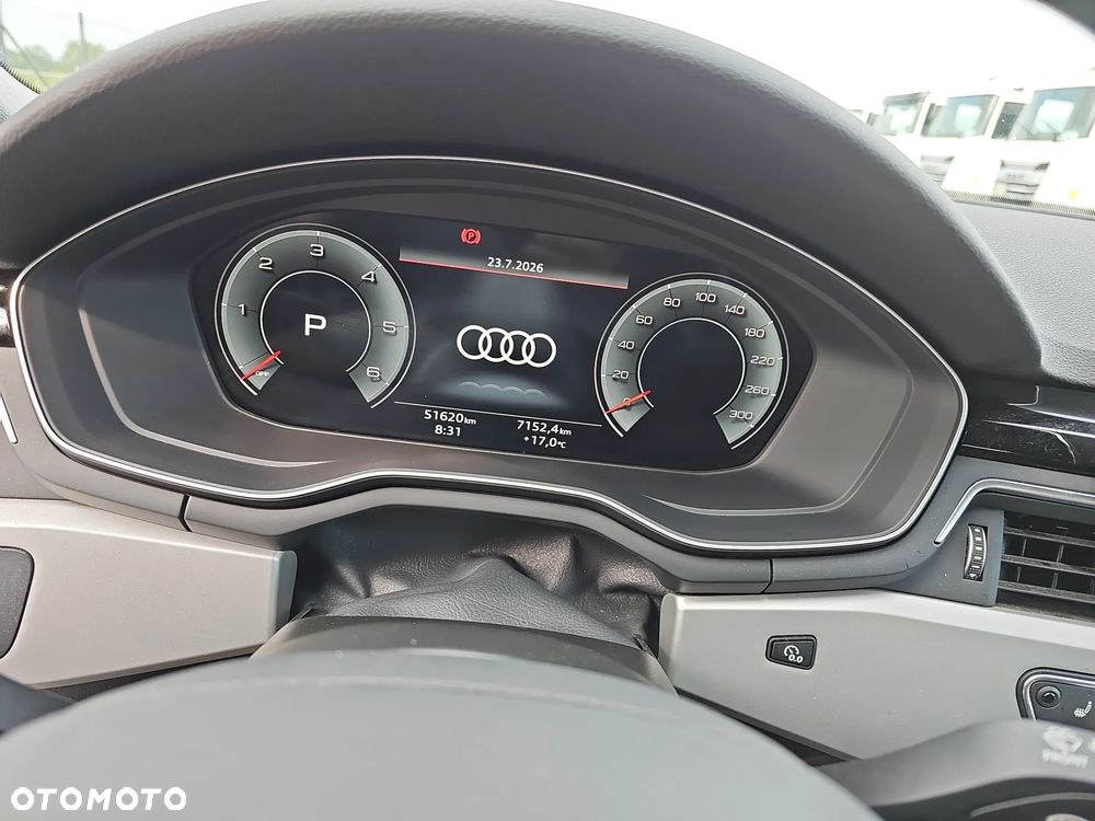 Audi A4 Limousine 35 TDI mHEV S Line S tronic - 15