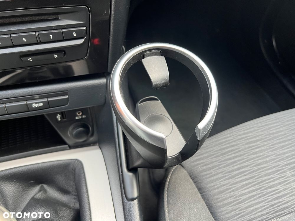 BMW X1 sDrive16d Sport Line - 37