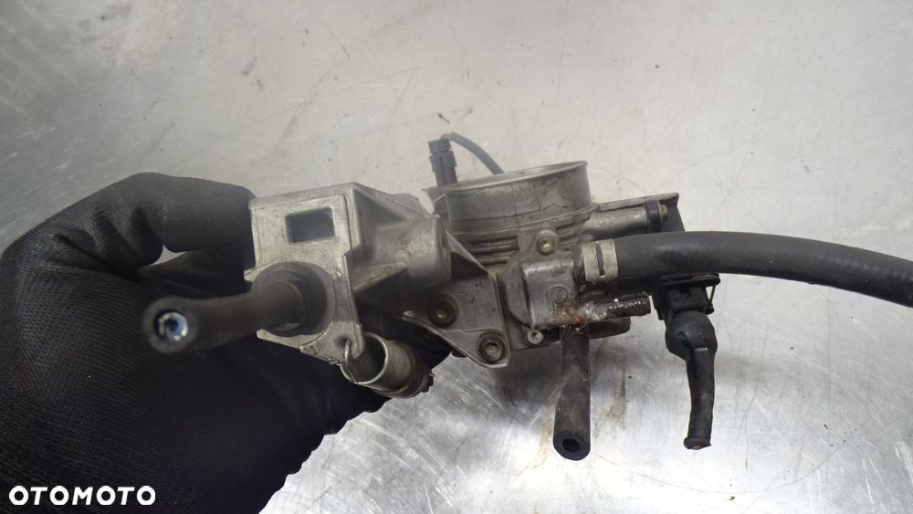 PRZEPUSTNICA OPEL FRONTERA A 2.2  0280122001 - 6