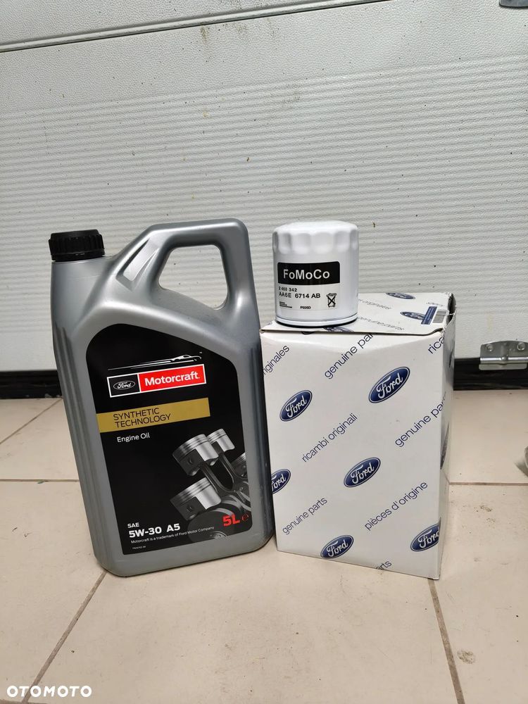 Ford Focus 2.0 FX Gold / Gold X - 20