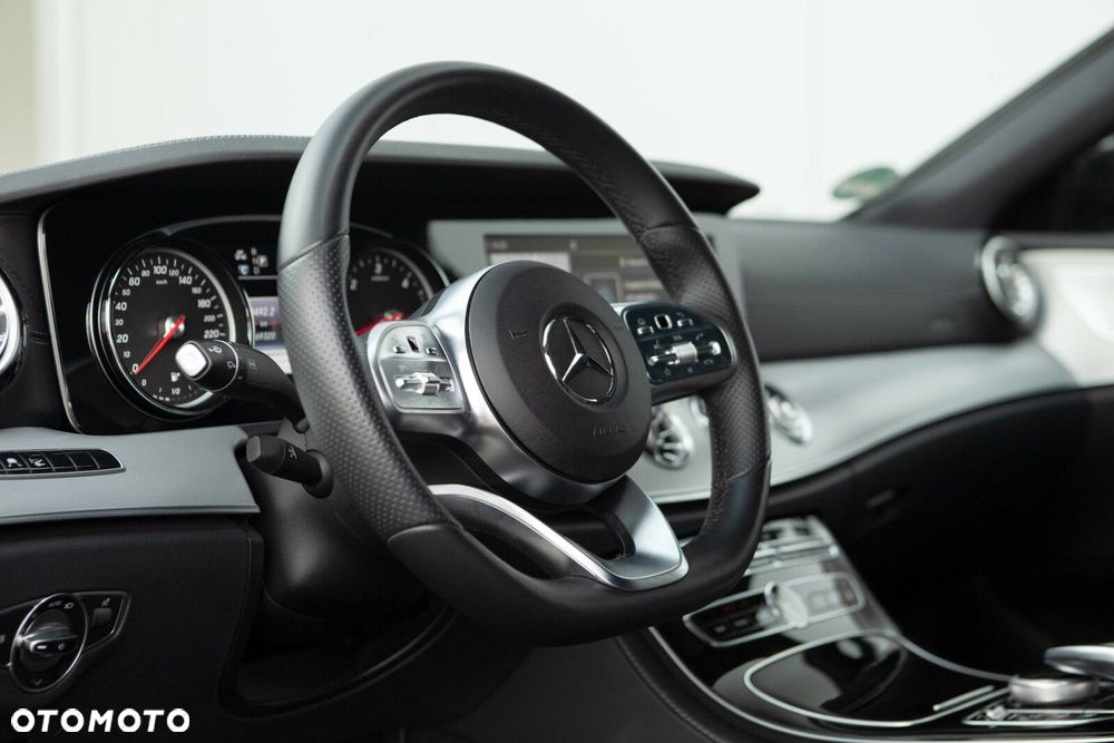 Mercedes-Benz CLS - 20