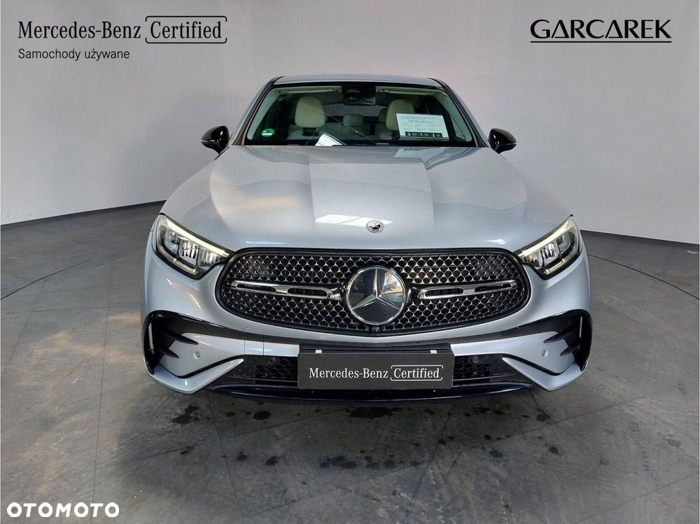 Mercedes-Benz GLC - 7