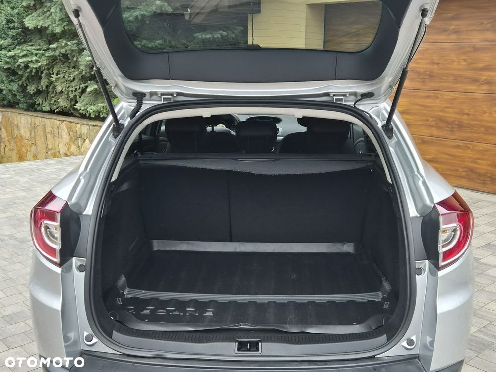 Renault Megane - 11
