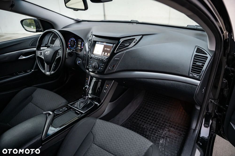 Hyundai i40 - 33