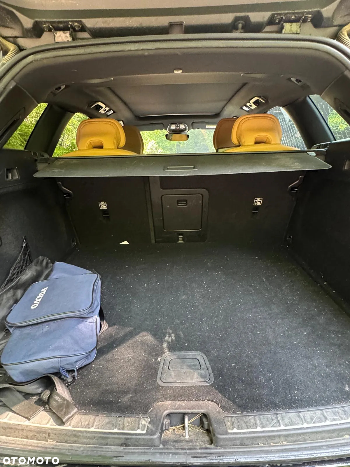 Volvo XC 60 - 23