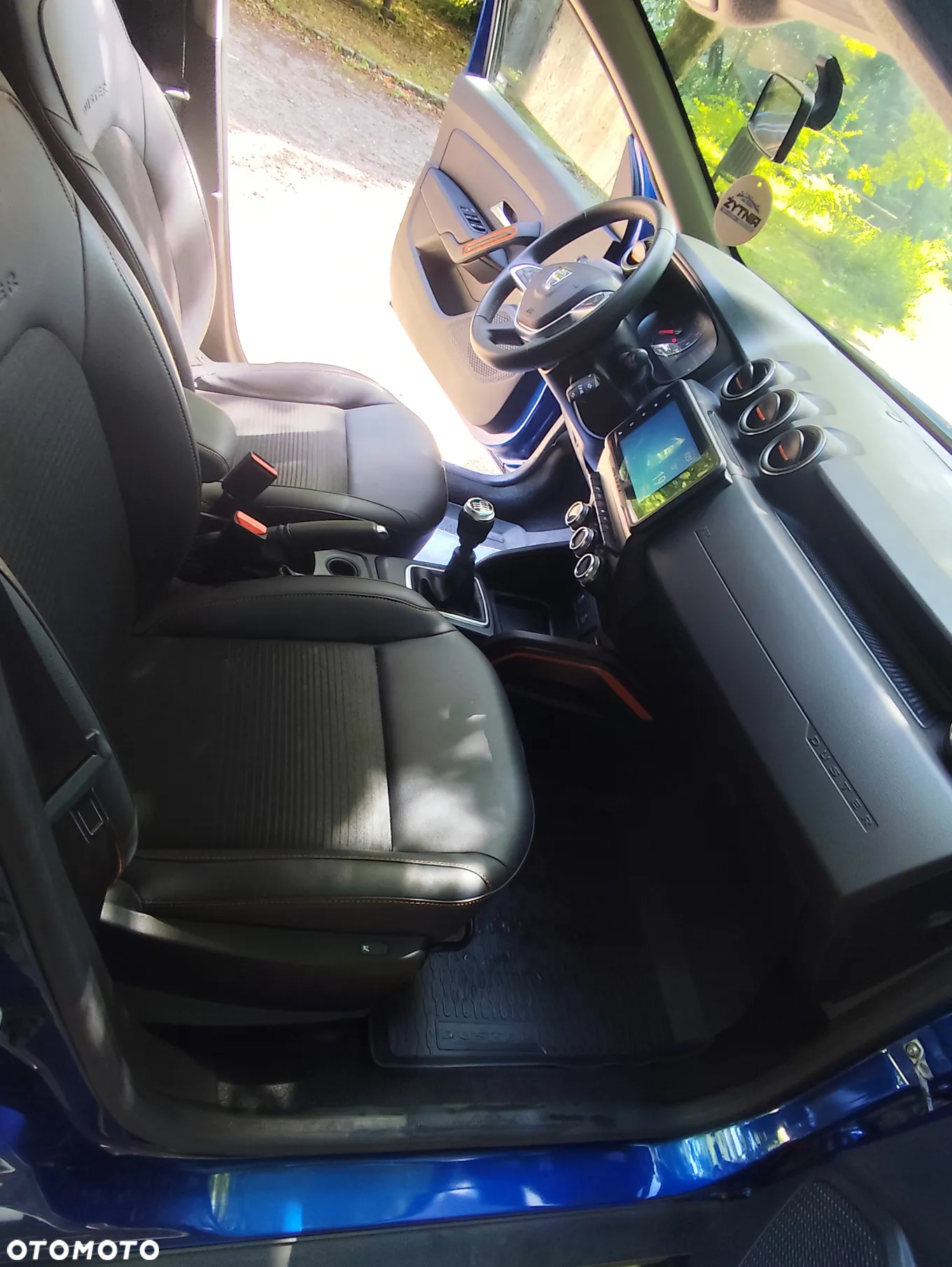 Dacia Duster 1.3 TCe SL Extreme - 5