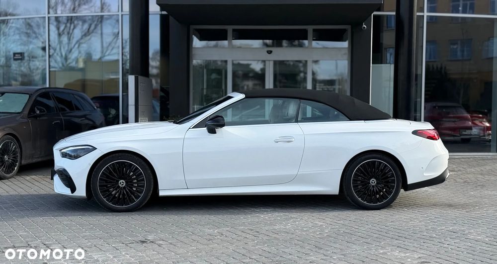 Mercedes-Benz CLE 200 9G-TRONIC - 7