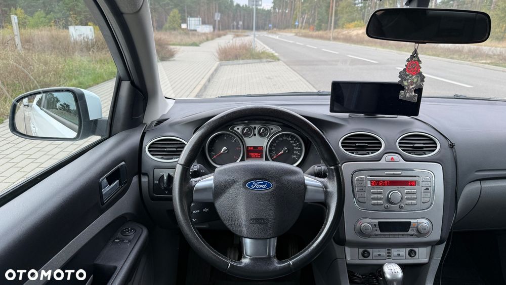 Ford Focus - 17