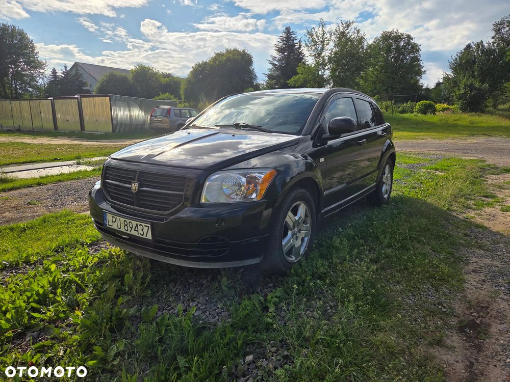 Dodge Caliber 1.8 S - 1