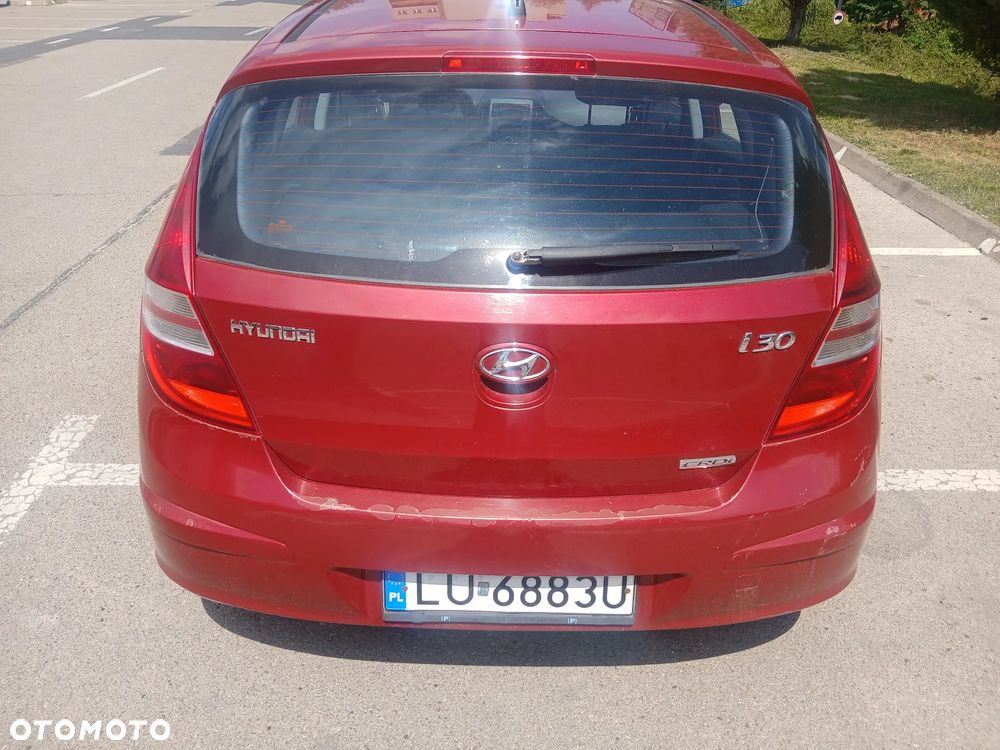 Hyundai i30 1.6 CRDi Base - 15