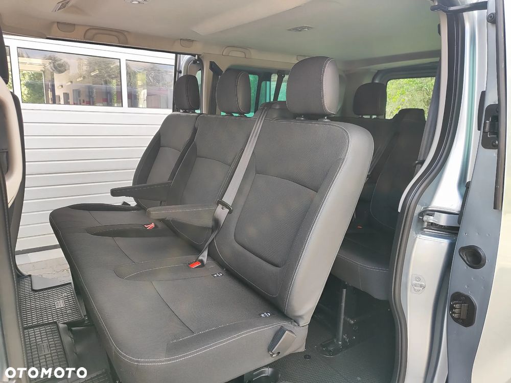 Renault Trafic 2.0 dCi Escapade - 19