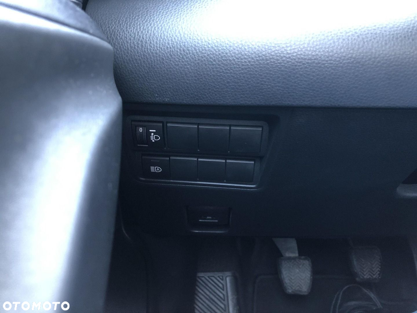 Toyota Yaris - 23