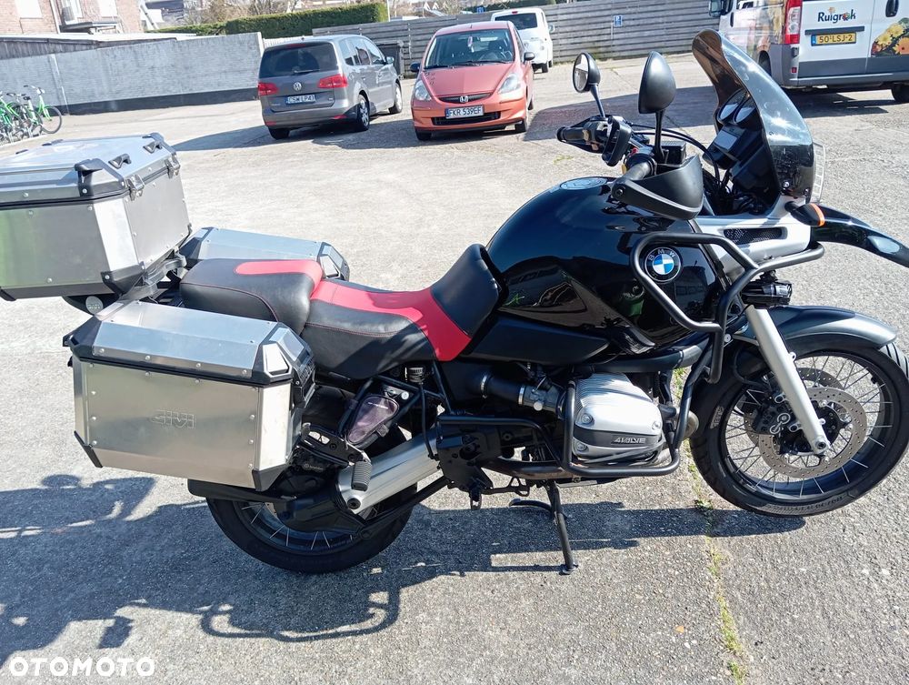 BMW GS - 2