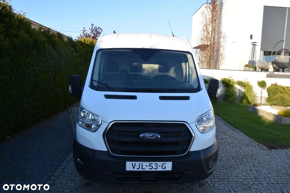 Ford Transit - 11