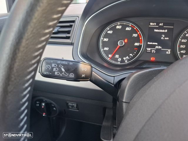 SEAT Ibiza 1.0 TSI Style - 25