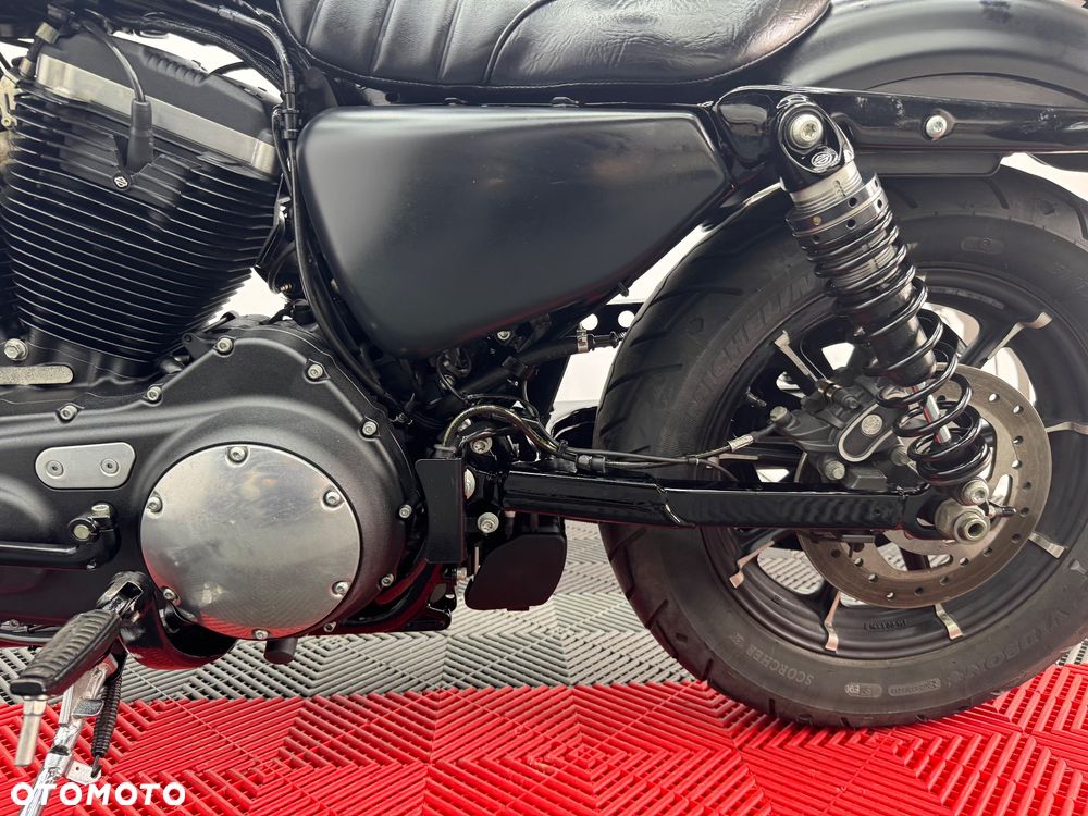 Harley-Davidson Sportster - 20