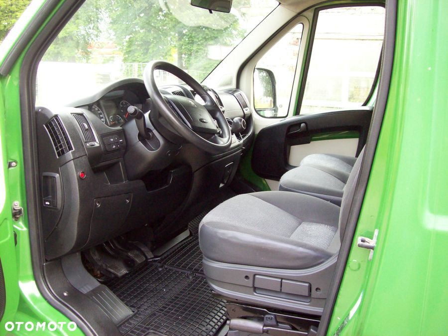 Peugeot Boxer - 7