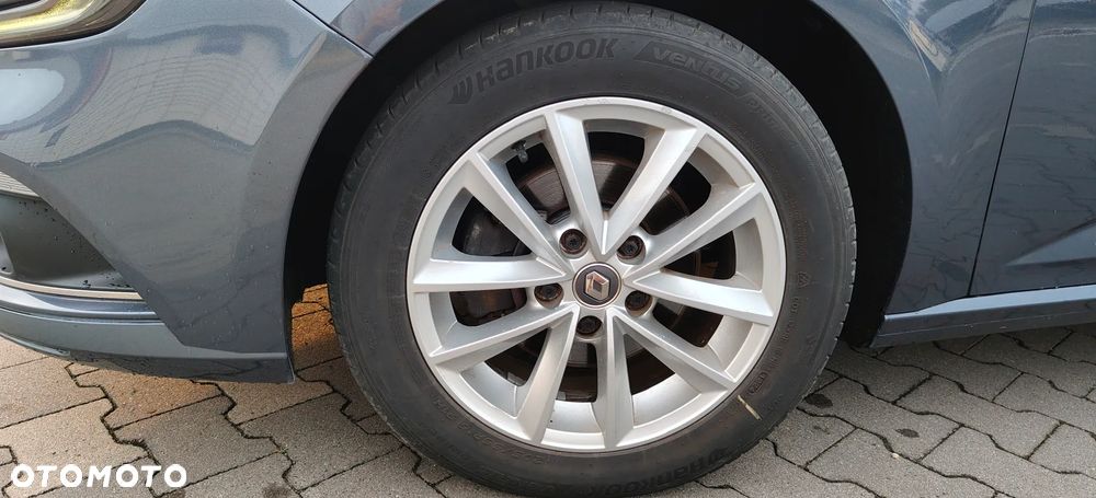 Renault Megane 1.2 16V TCe Energy Limited - 20