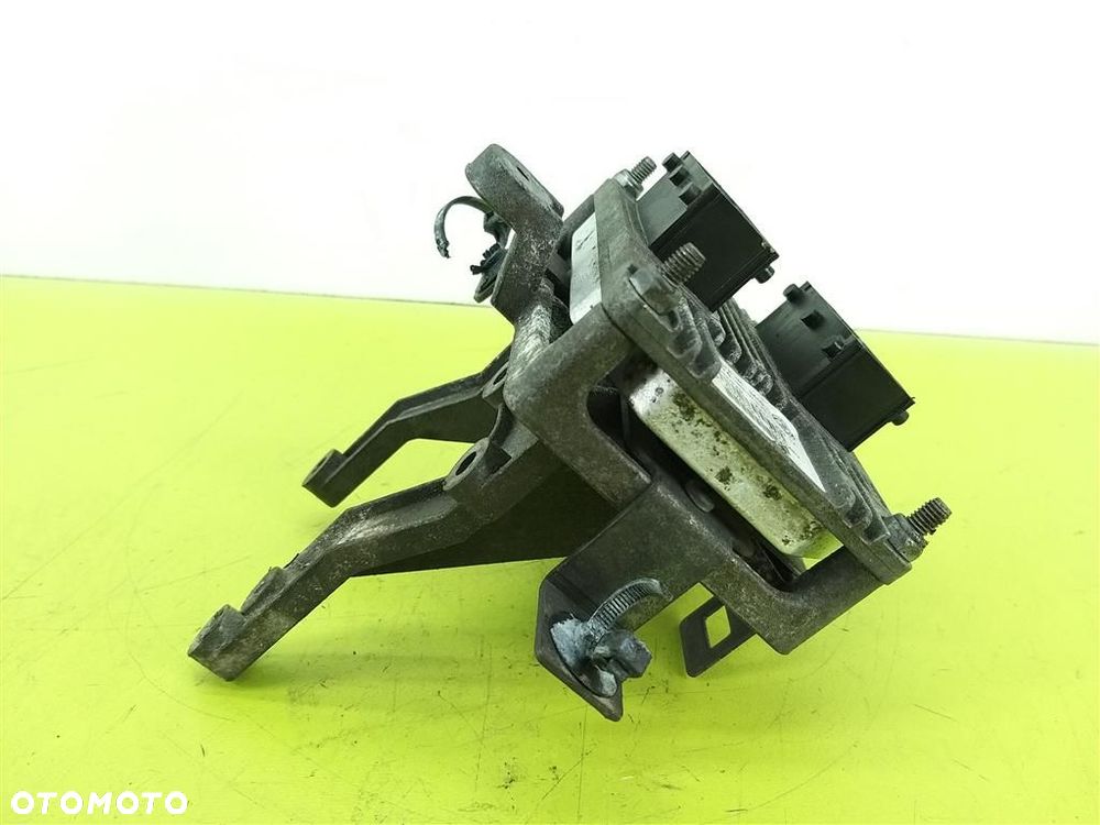 Komputer sterownik silnika Fiat Panda  II 2003-2013 1.2B  69KM  51933482 - 7