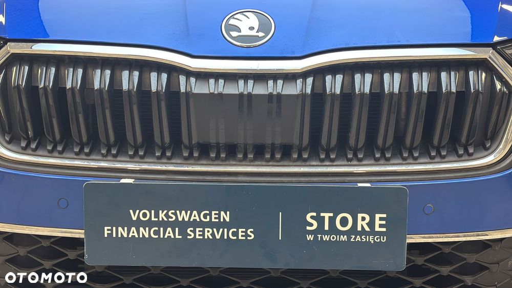Skoda Octavia 1.5 TSI mHEV Selection DSG - 28