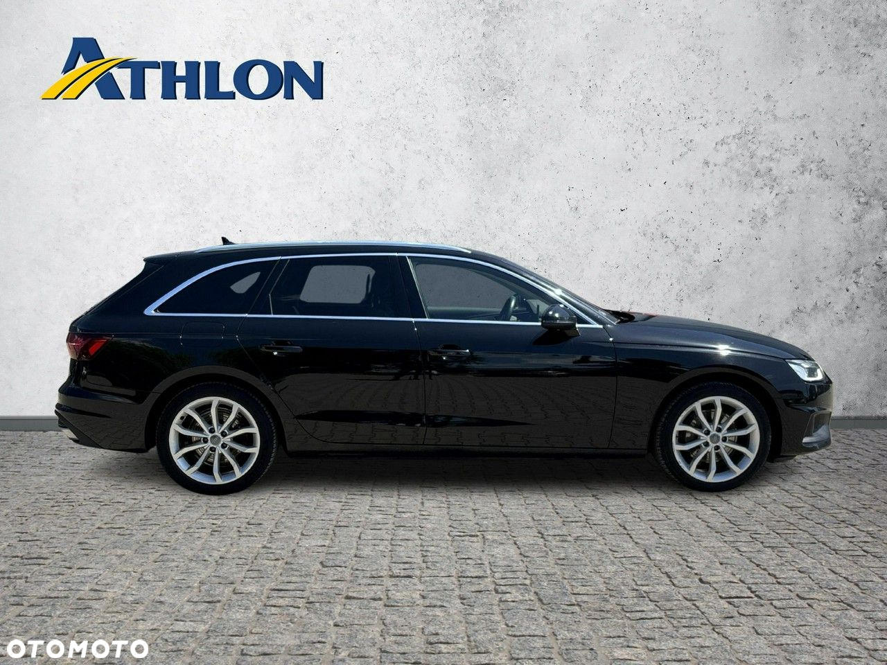 Audi A4 2.0 TDI S tronic - 6