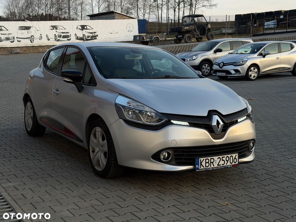 Renault Clio - 6