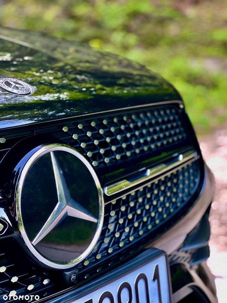 Mercedes-Benz GLC - 20