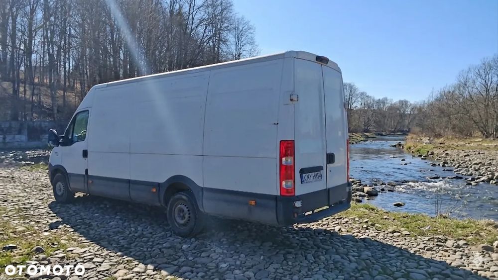 Iveco 35S13 - 3